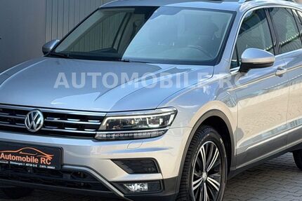 VW Tiguan 261.673 km 12.900 &euro; Oer-Erkenschwick 45739
