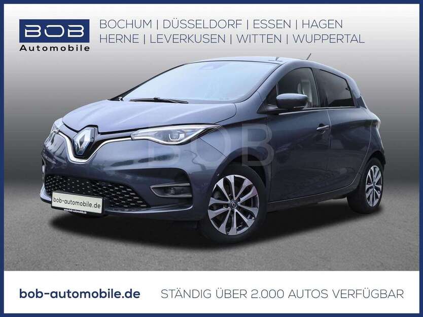 Renault ZOE 38.960 km 12.888 € Bochum 44809