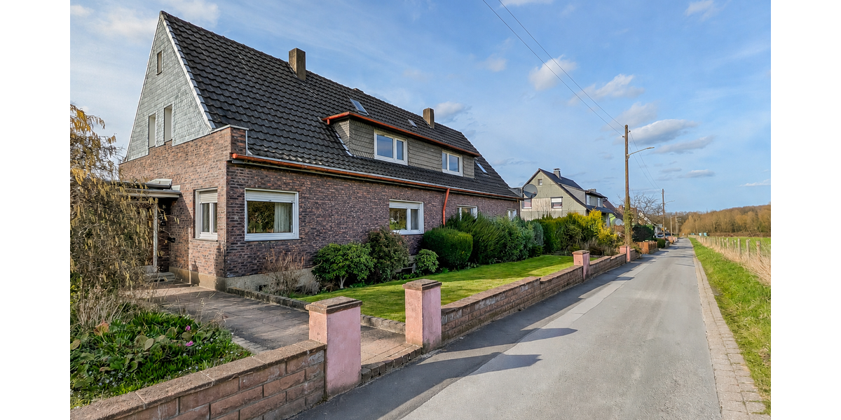 Einfamilienhaus Bochum Bochum-Nord - 10 Zimmer, 205 m&sup2;, 585.000&euro; | Angebot:26835897