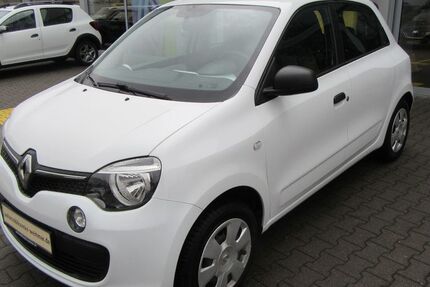 Renault Twingo 59.655 km 8.980 &euro; Bochum 44795