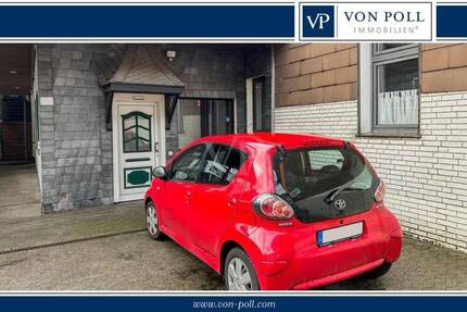 Attraktive Büro- und Praxisfläche in erstklassiger Lage! 4 zimmer