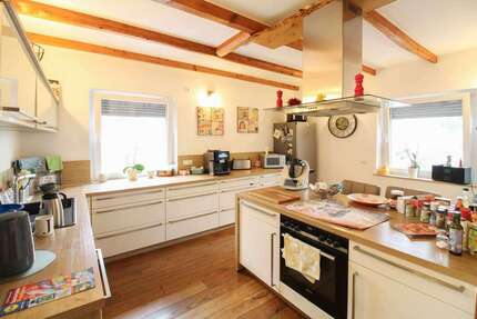 Wohnung Bochum Bochum-Mitte - 4 Zimmer, 114 m&sup2;, 299.000&euro; | Angebot:27666990