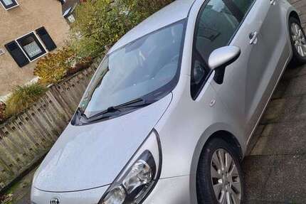 Kia Rio 99.000 km 5.499 € Dortmund 44319