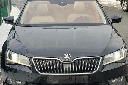 Skoda Superb 339.196 km 8.999 &euro; Essen 45276