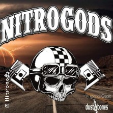 Nitrogods 19.02.2026 HIRSCH