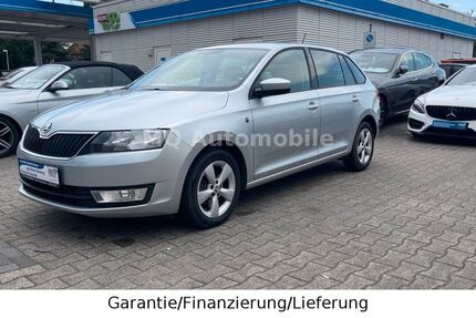 Skoda Rapid 161.500 km 8.300 &euro; Recklinghausen, Germany 45661
