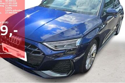 Audi A3 21.749 km 27.940 &euro; Moers-Hülsdonk 47441