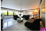 4,5 Zimmer Wohnung mit Terrasse und ca.400qm Garten 4 zimmer