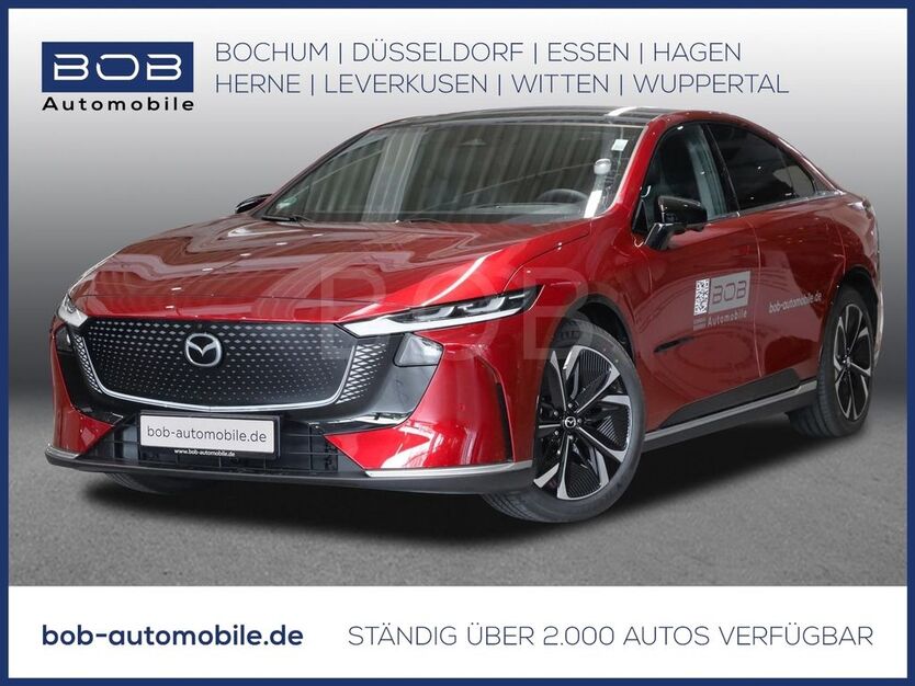 Mazda 6e 3.510 km 41.888 € Essen 45239