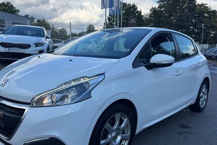 Peugeot 208 32.000 km 8.990 € Datteln 45711