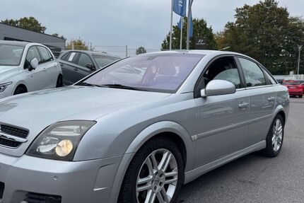 Opel Vectra 86.000 km 4.990 € Datteln 45711