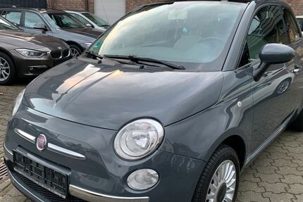 Fiat 500 221.000 km 4.450 € Moers 47443