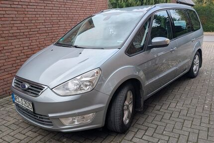 Ford Galaxy 90.000 km 13.950 € Hamminkeln 46499
