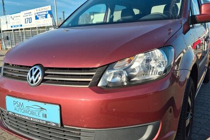 VW Caddy 199.875 km 4.999 &euro; Essen 45326