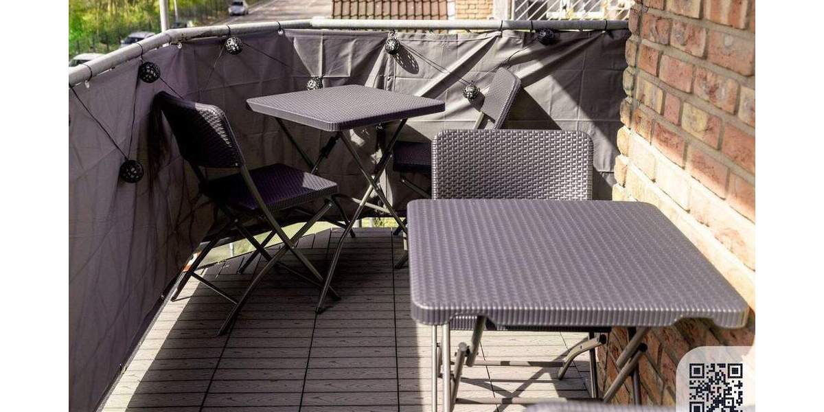 Etagenwohnung Gelsenkirchen Bulmke-Hüllen - 3 Zimmer, 2.421&euro; | Angebot:25281394