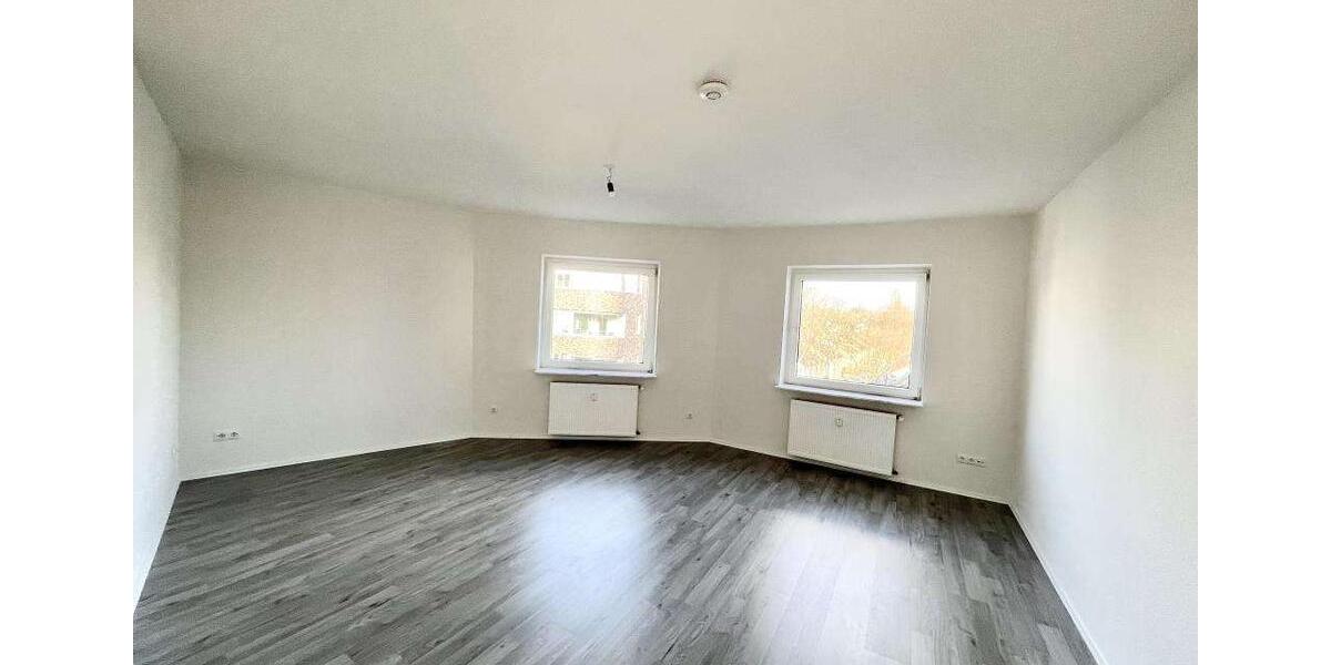 Etagenwohnung Gelsenkirchen Ückendorf - 3 Zimmer, 80 m&sup2;, 600&euro; | Angebot:26182873