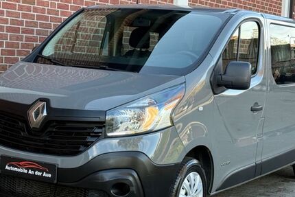 Renault Trafic 149.500 km 12.490 &euro; Oer-Erkenschwick 45739