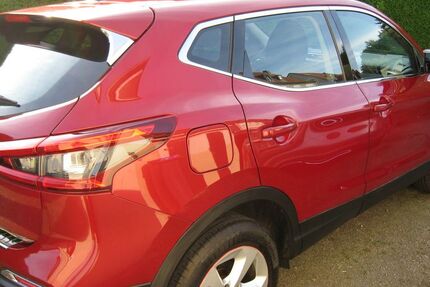 Nissan Qashqai 31.000 km 14.500 &euro; Bottrop 46238