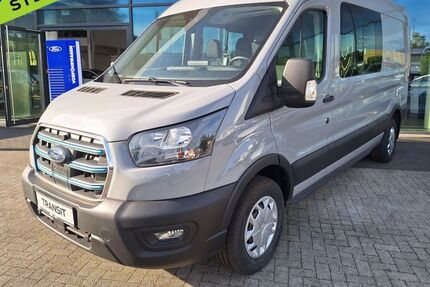 Ford Transit 1.042 km 37.480 &euro; Duisburg 47167