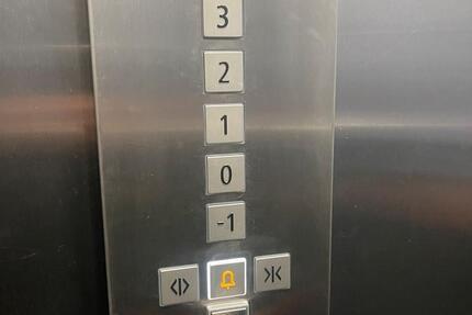 Helle Penthouse Wohnung in Wülfrath 4 zimmer