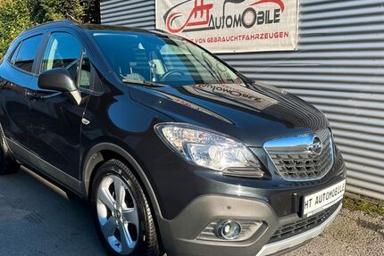 Opel Mokka 97.700 km 7.499 &euro; Marl 45770