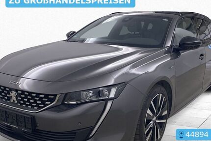 Peugeot 508 98.434 km 18.790 € Krefeld 47829