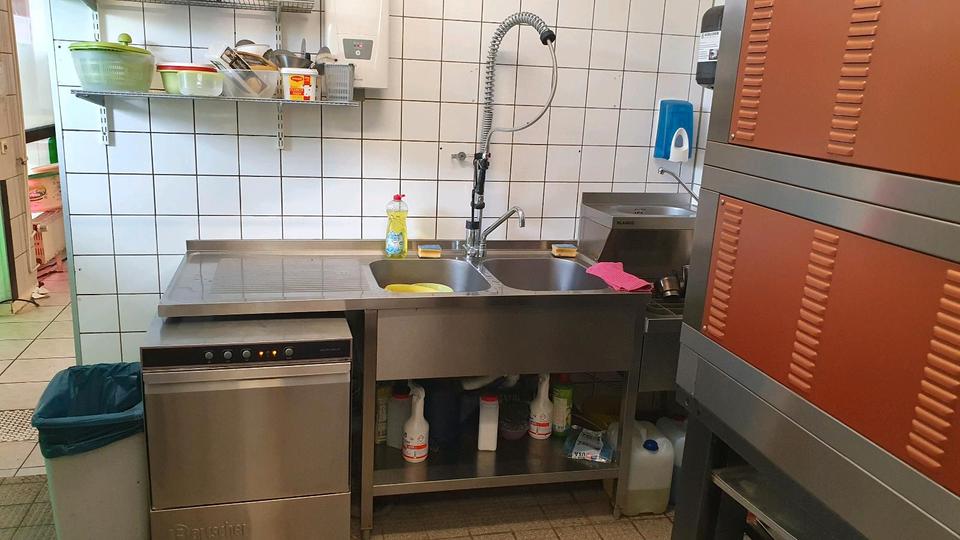 Restaurant Pizzeria zimmer