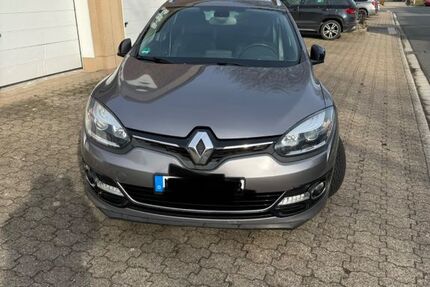 Renault Megane 174.865 km 4.750 &euro; Moers 47443