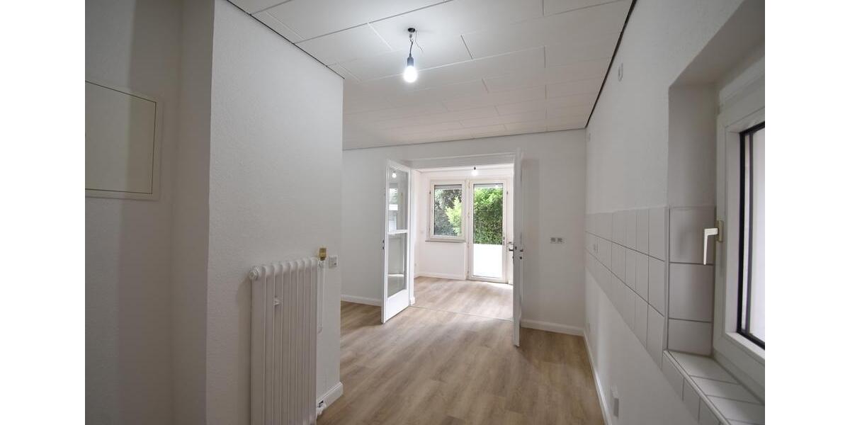 Erdgeschoßwohnung Duisburg Angerhausen - 2.5 Zimmer, 75 m&sup2;, 945&euro; | Angebot:26235370