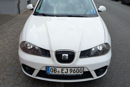 Seat Ibiza 179.700 km 2.750 &euro; Oberhausen 46049