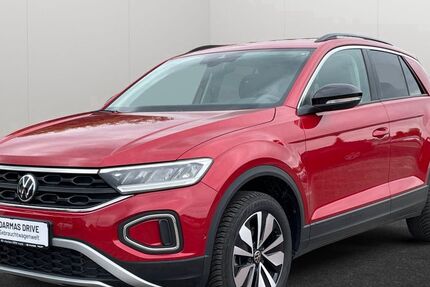 VW T-Roc 10.245 km 28.790 € Castrop-Rauxel 44575