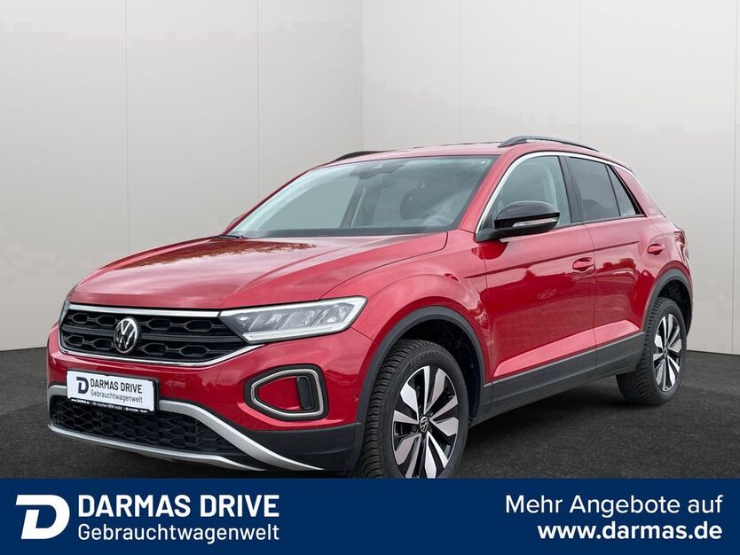 VW T-Roc 10.245 km 28.790 € Castrop-Rauxel 44575
