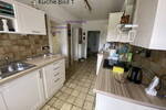 Doppelhaushälfte Duisburg Alt-Homberg - 5 Zimmer, 124 m&sup2;, 319.000&euro; | Angebot:26116044