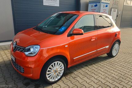 Renault Twingo 17.500 km 10.500 &euro; Rheinberg 47495