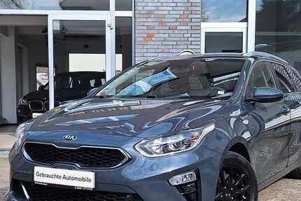 Kia ceed / Ceed 64.000 km 15.480 &euro; Oberhausen 46045
