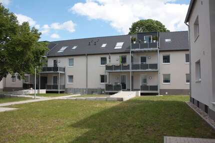 Wohnung zum Mieten in Recklinghausen 299 € 33.5 m²