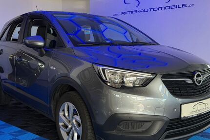 Opel Crossland (X) 91.000 km 11.599 € Gelsenkirchen 45884
