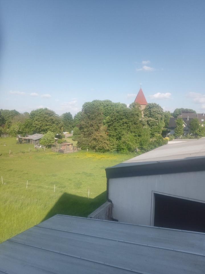 Barrierefreie Wohnung in Haltern Flaesheim zu vermieten