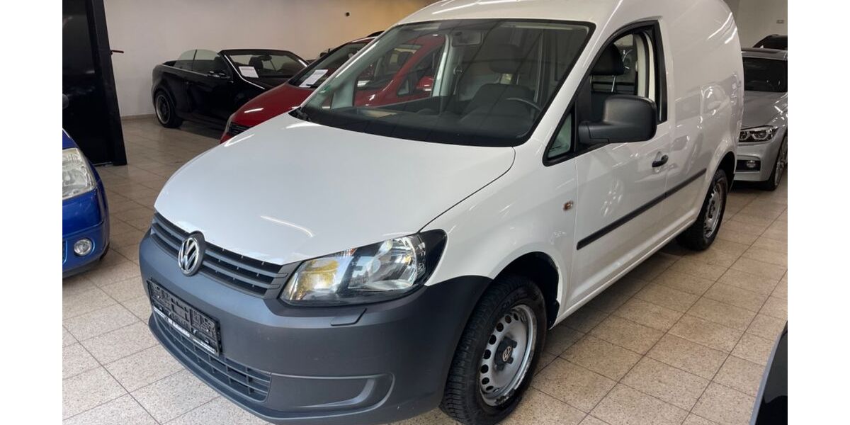 VW Caddy 200.000 km 6.990 &euro; Herten 45701