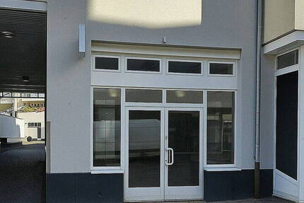 Ladenlokal in Top-Lage - Ihre Chance mitten in Ratingen!