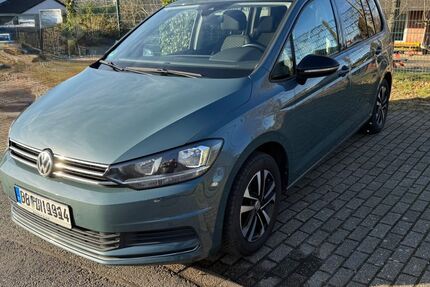 VW Touran 82.475 km 21.000 &euro; Bochum 44797