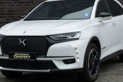 DS Automobiles DS7 (Crossback)