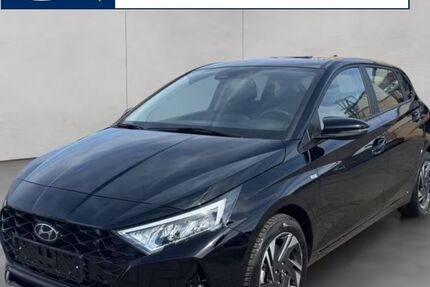 Hyundai i20 5.990 km 17.000 € Essen 45276