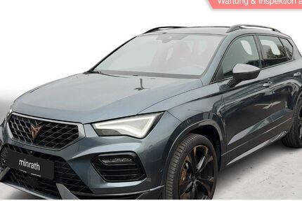 Cupra Ateca 43.740 km 30.680 € Moers-Hülsdonk 47441