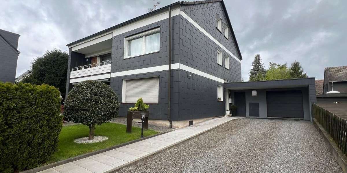 Haus zum Kaufen in Bochum 690.000 € 186 m² 6 zimmer