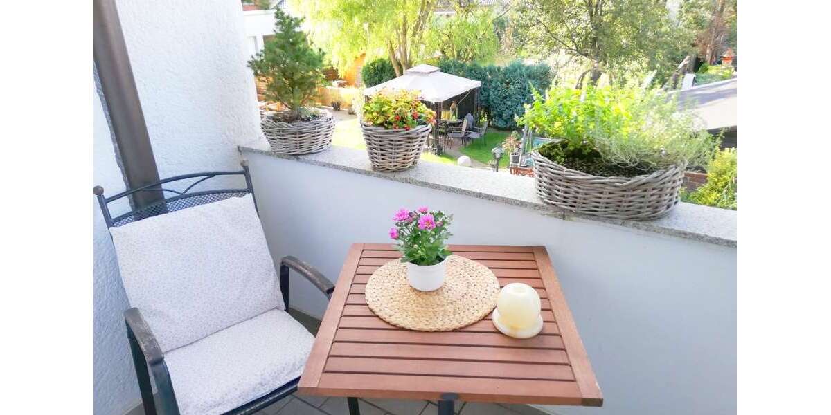 Etagenwohnung Herne Altenhöfen - 3.5 Zimmer, 66 m&sup2;, 460&euro; | Angebot:27362908