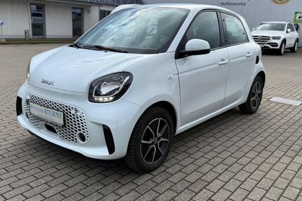 Smart ForFour 28.960 km 10.690 € Witten 58454