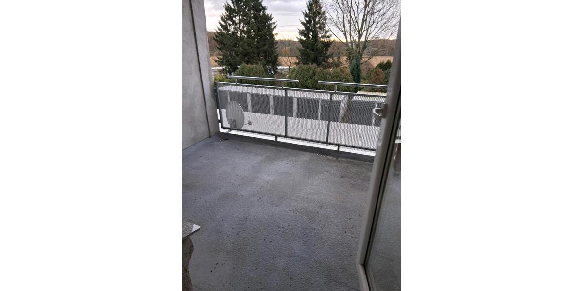 Dachgeschoßwohnung Recklinghausen König Ludwig - 1 Zimmer, 55 m&sup2;, 650&euro; | Angebot:25304086