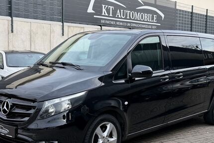 Mercedes-Benz Vito 197.500 km 22.999 &euro; Dinslaken 46539