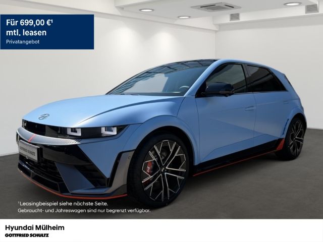 Hyundai IONIQ 5 10.300 km 54.980 &euro; Mülheim 45478